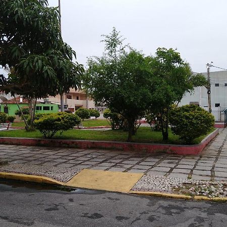 Arraial Flats Aparthotel Arraial do Cabo Ngoại thất bức ảnh