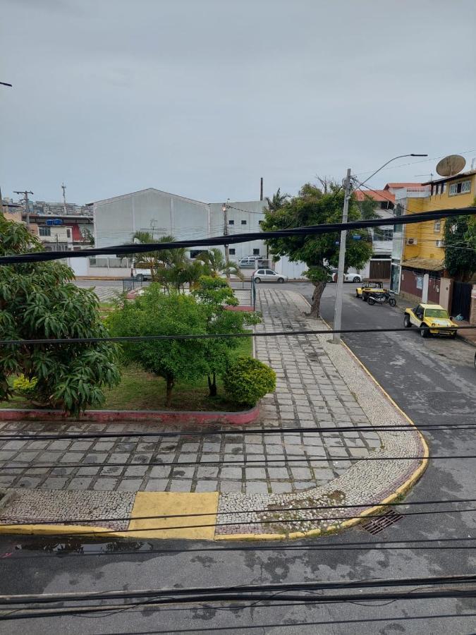 Arraial Flats Aparthotel Arraial do Cabo Ngoại thất bức ảnh