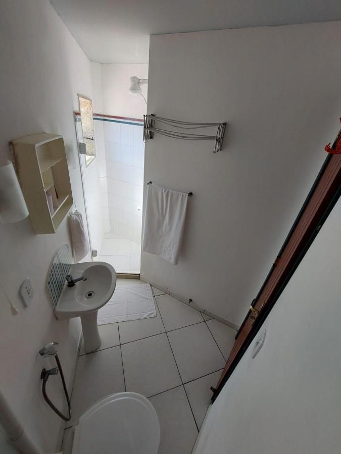 Arraial Flats Aparthotel Arraial do Cabo Ngoại thất bức ảnh