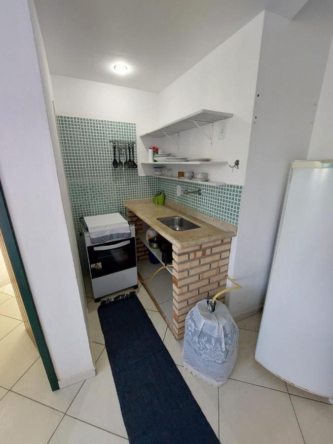 Arraial Flats Aparthotel Arraial do Cabo Ngoại thất bức ảnh