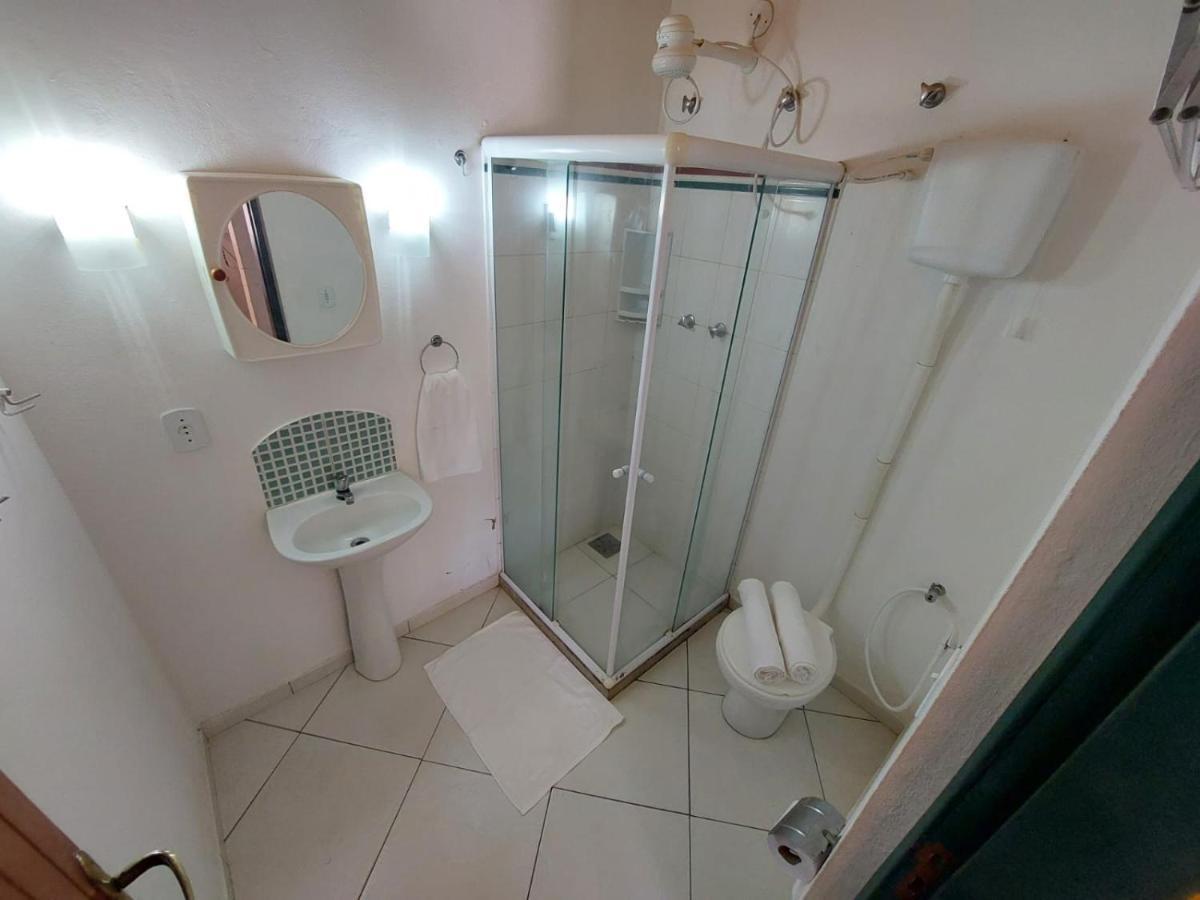 Arraial Flats Aparthotel Arraial do Cabo Ngoại thất bức ảnh