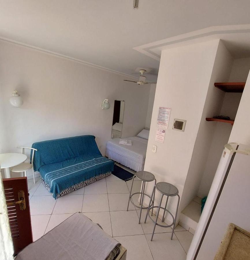 Arraial Flats Aparthotel Arraial do Cabo Ngoại thất bức ảnh