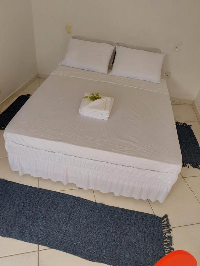 Arraial Flats Aparthotel Arraial do Cabo Ngoại thất bức ảnh